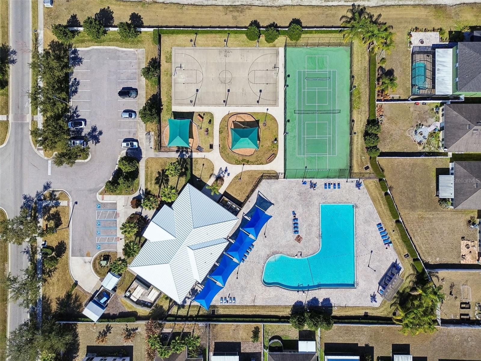 Image 65 of 85 For 12112 Ledbury Commons Drive