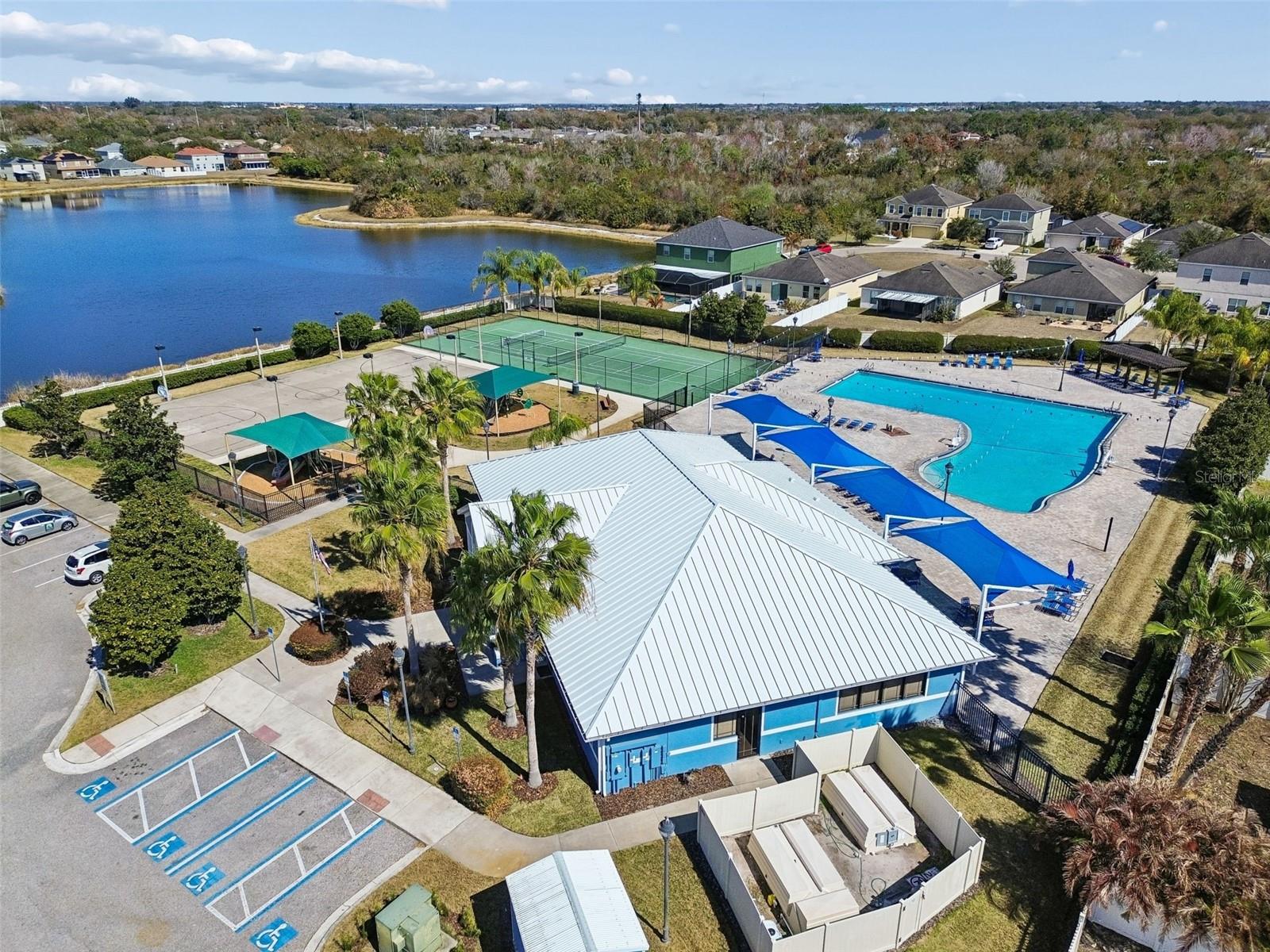 Image 67 of 85 For 12112 Ledbury Commons Drive