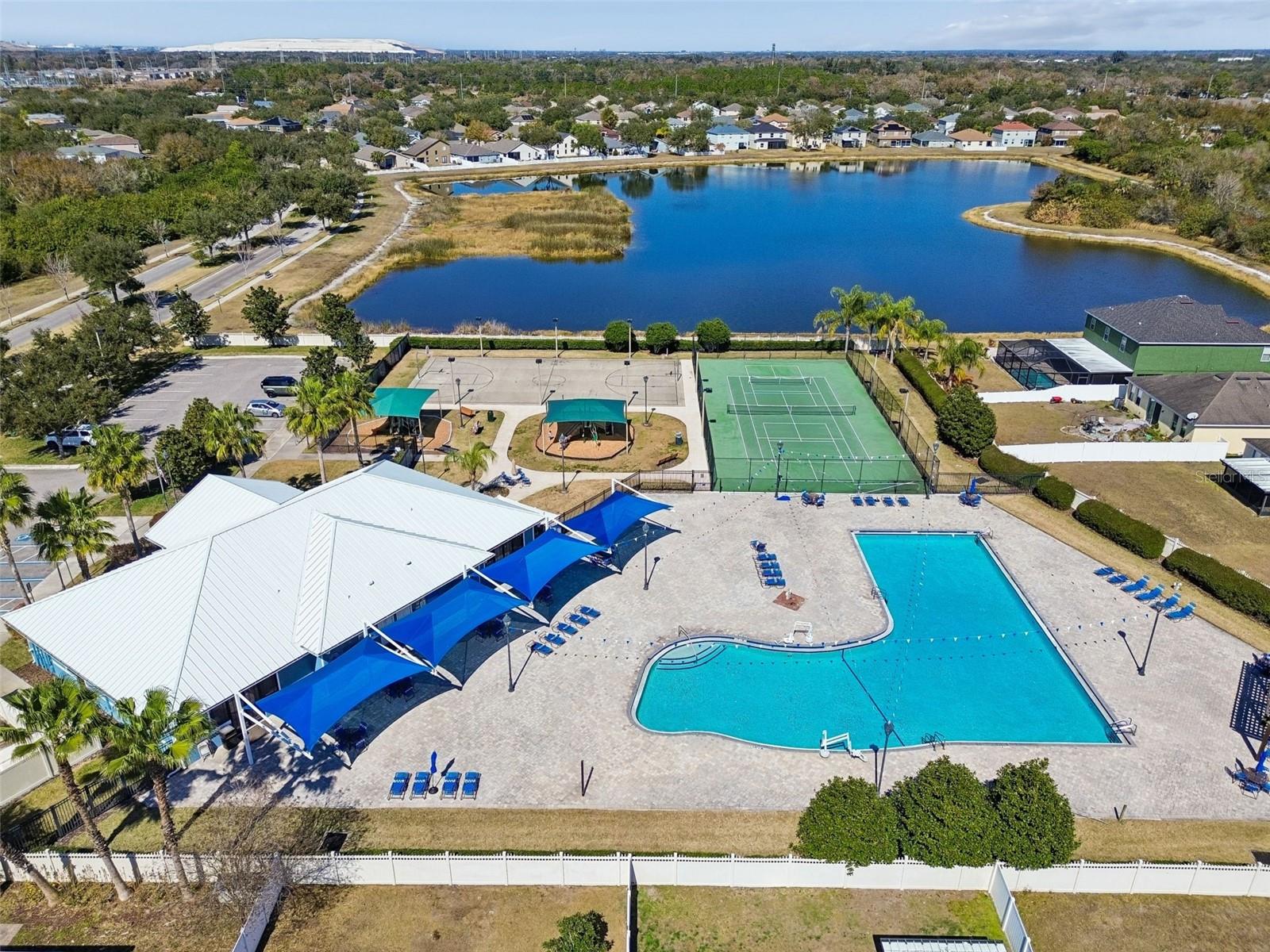 Image 68 of 85 For 12112 Ledbury Commons Drive