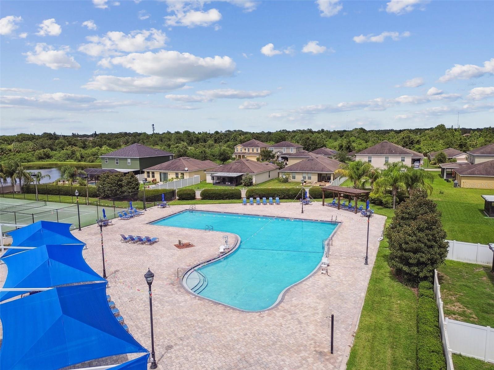 Image 77 of 85 For 12112 Ledbury Commons Drive