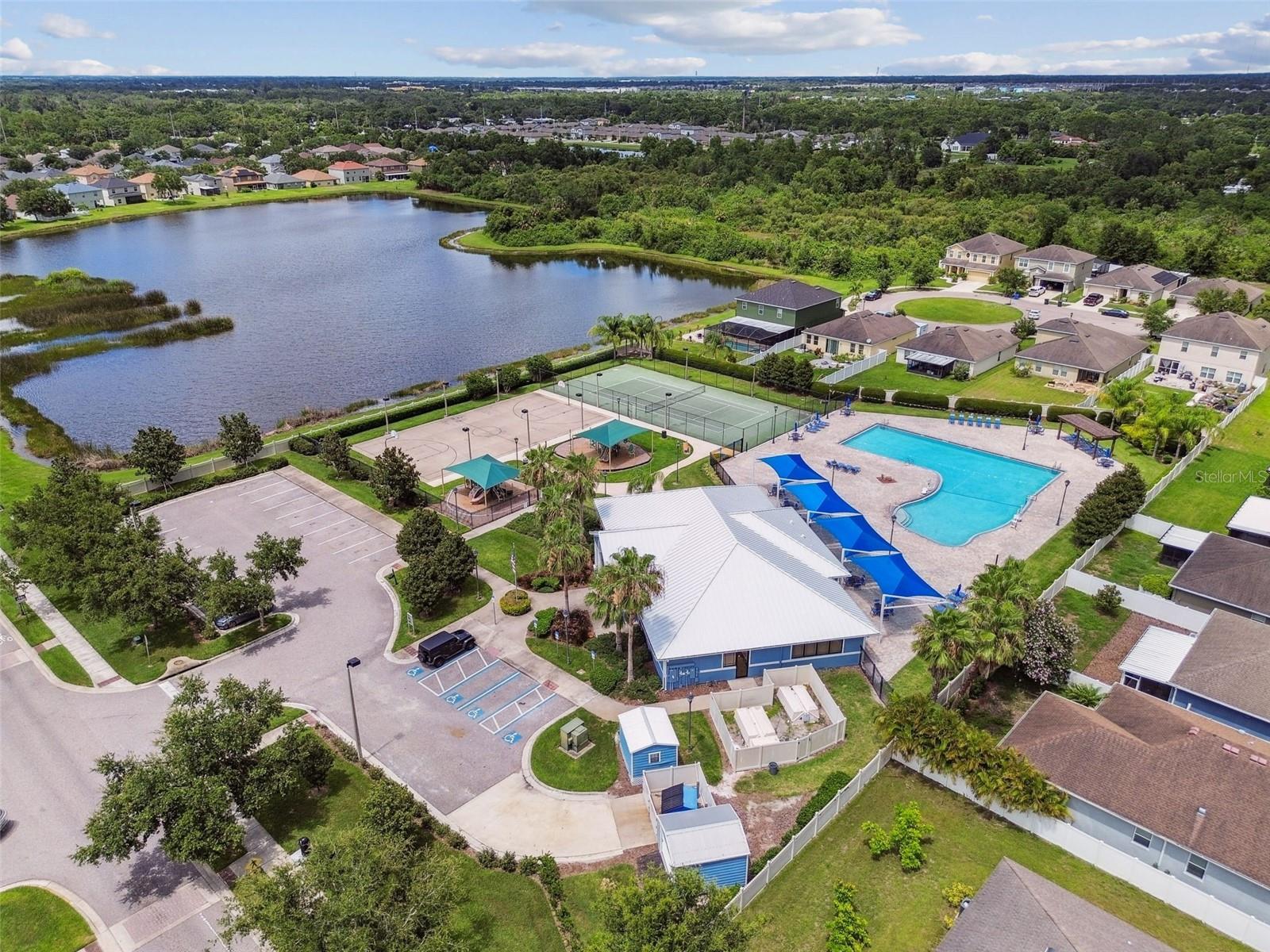 Image 78 of 85 For 12112 Ledbury Commons Drive