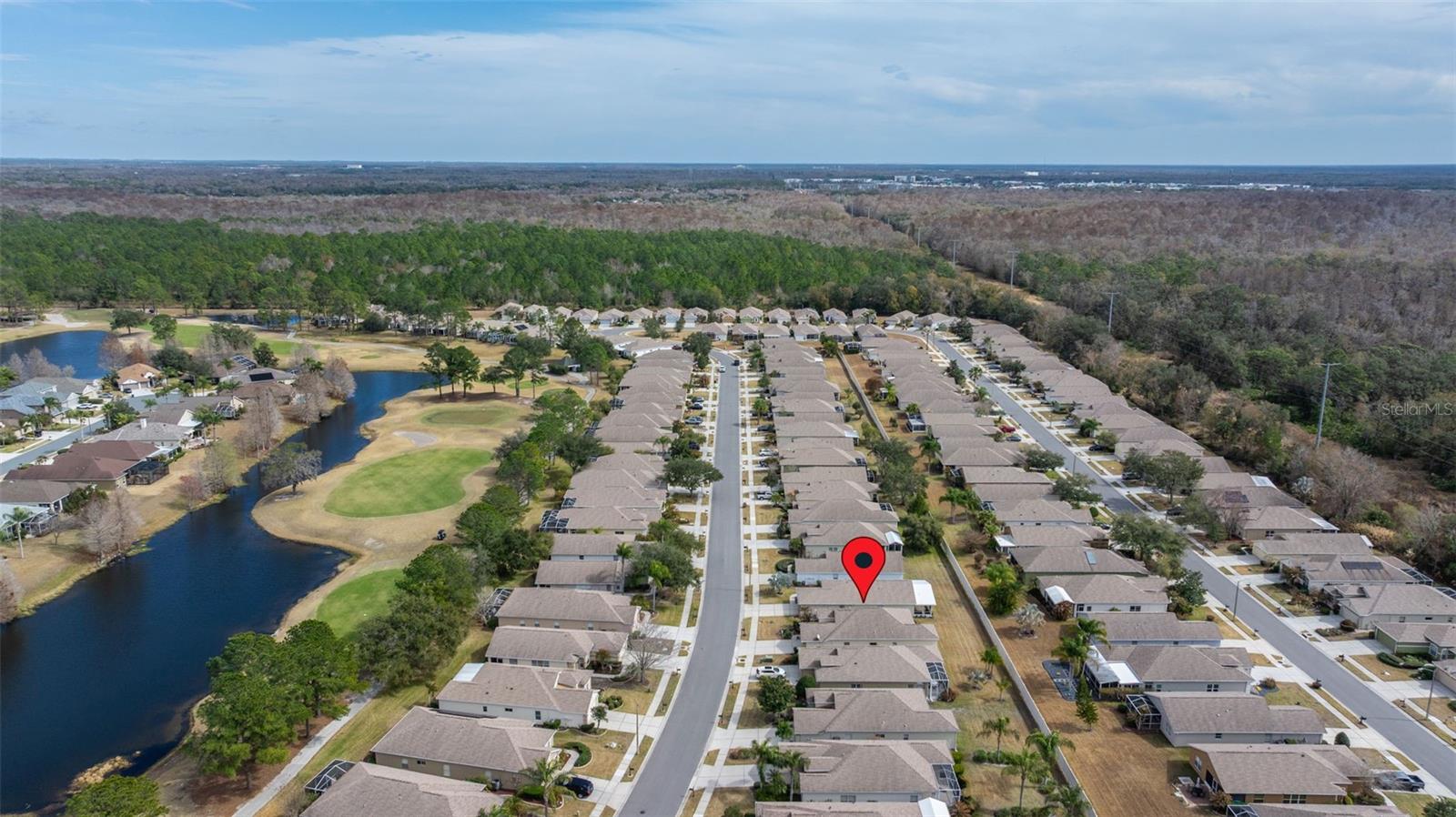 Image 30 of 57 For 23730 Coral Ridge Lane