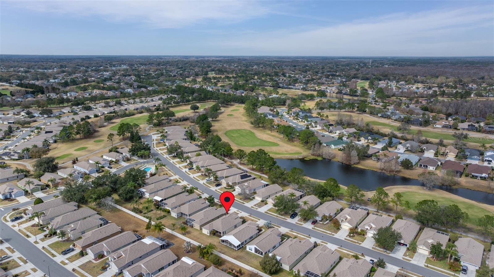 Image 31 of 57 For 23730 Coral Ridge Lane