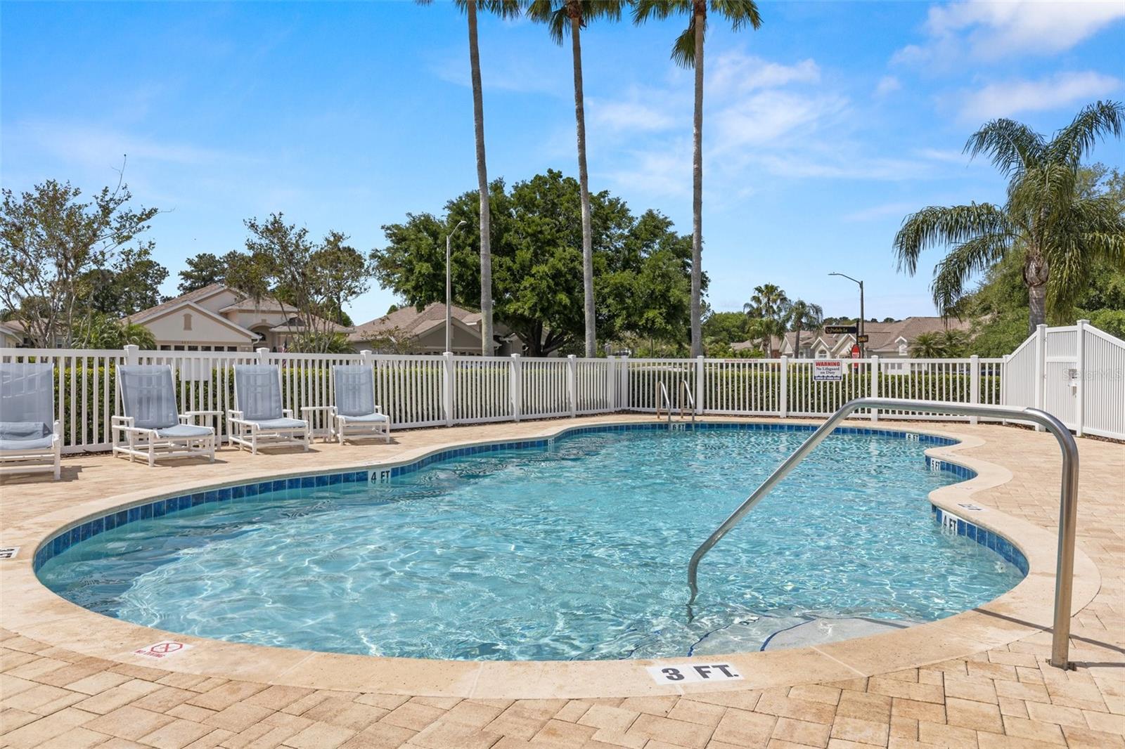 Image 36 of 57 For 23730 Coral Ridge Lane