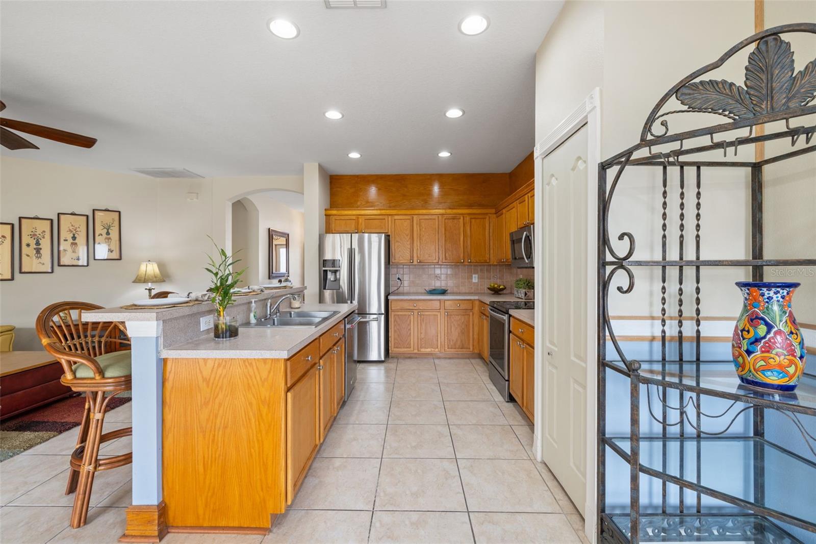 Image 6 of 57 For 23730 Coral Ridge Lane