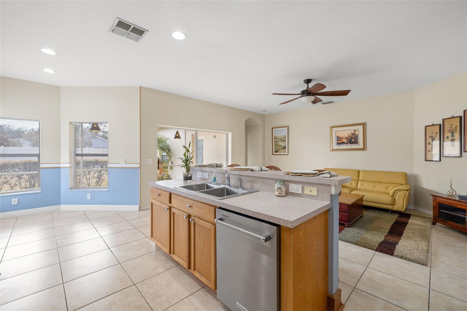 Image 9 of 57 For 23730 Coral Ridge Lane