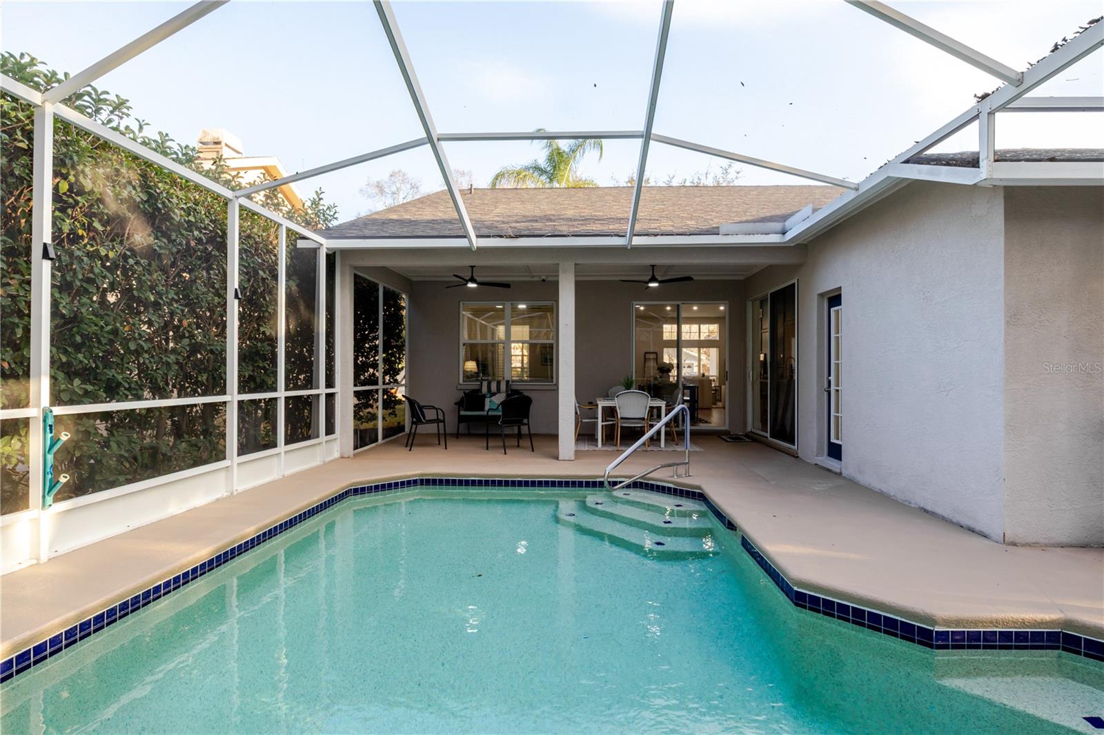 Listing photo id 43 for 10208 Thicket Point Way