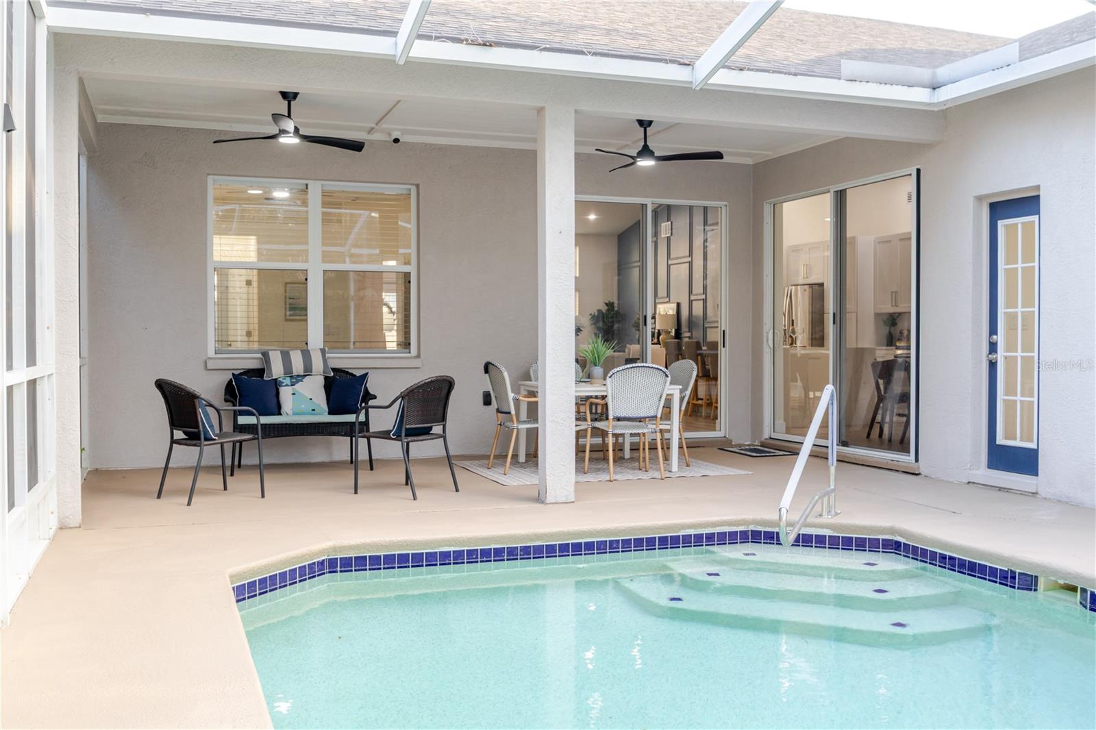 Listing photo id 45 for 10208 Thicket Point Way