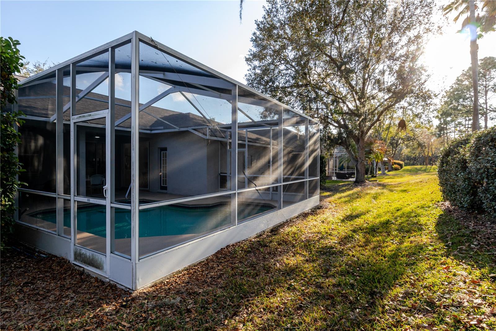 Listing photo id 46 for 10208 Thicket Point Way