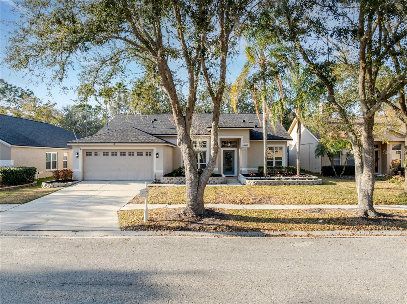 Listing photo id 50 for 10208 Thicket Point Way