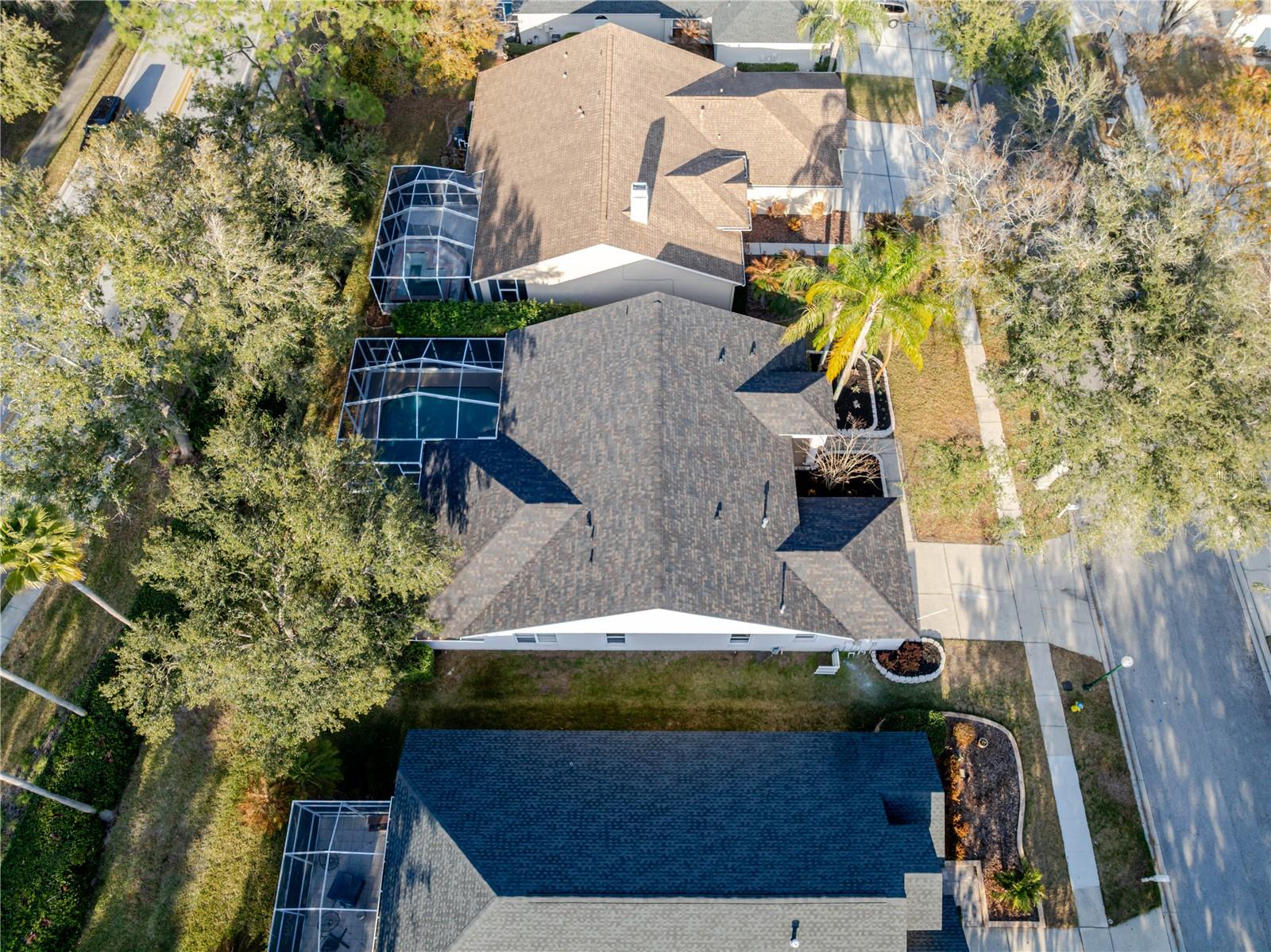 Listing photo id 53 for 10208 Thicket Point Way