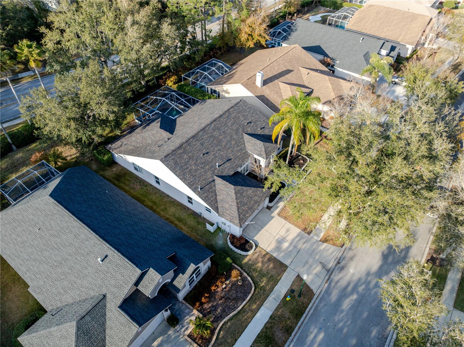 Listing photo id 54 for 10208 Thicket Point Way