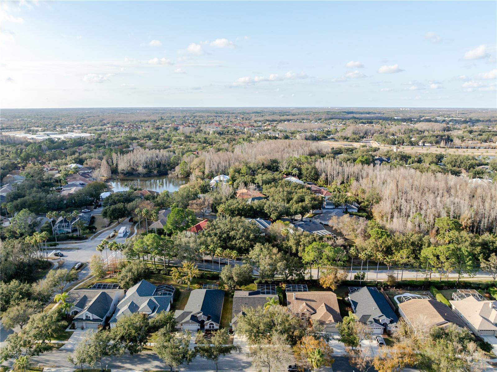 Listing photo id 55 for 10208 Thicket Point Way