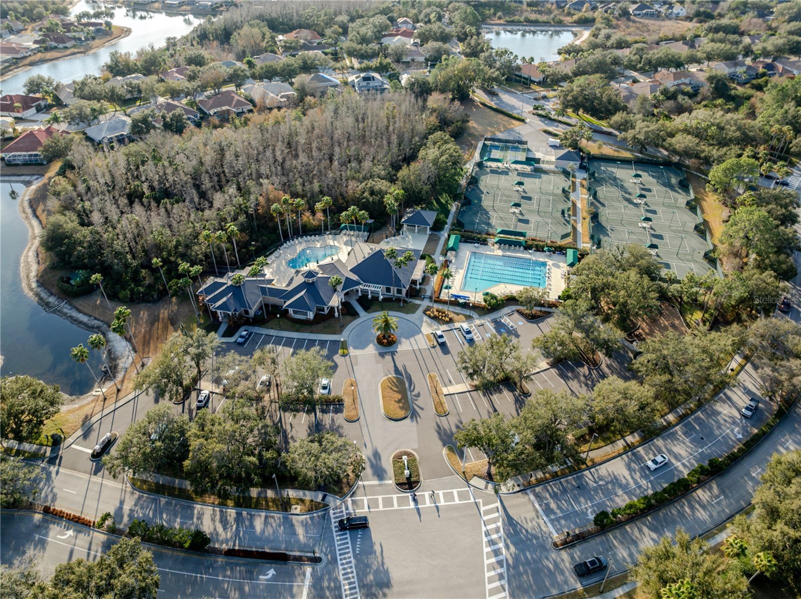 Listing photo id 56 for 10208 Thicket Point Way