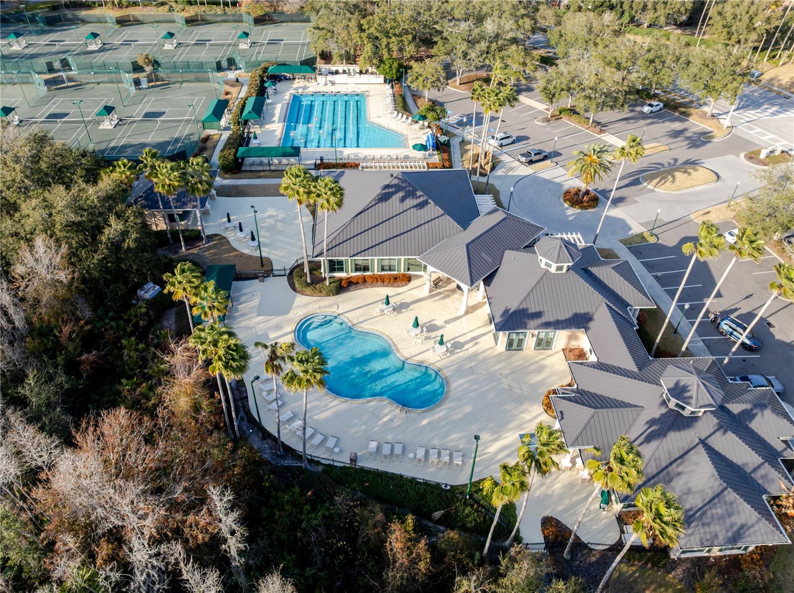 Listing photo id 60 for 10208 Thicket Point Way