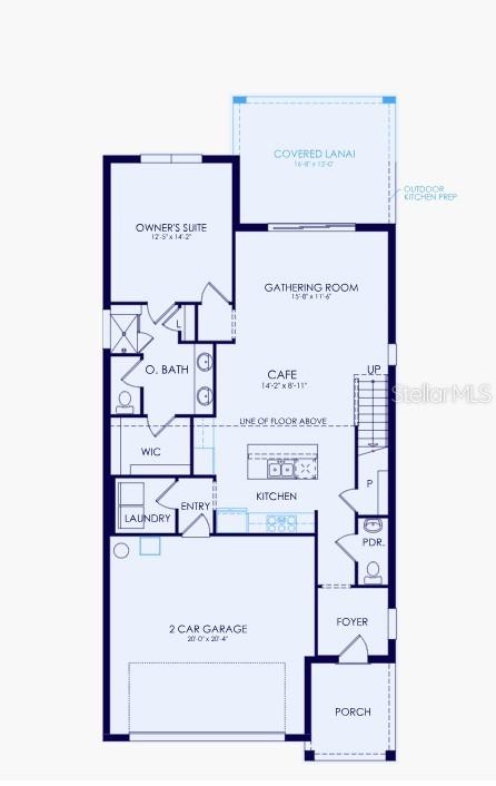 Image 2 of 3 For 4539 Gardner Street