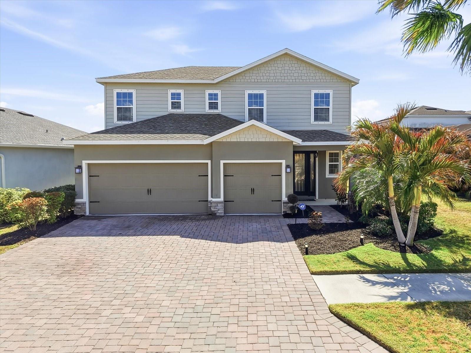 Details for 11605 Cleyera Court, RIVERVIEW, FL 33579