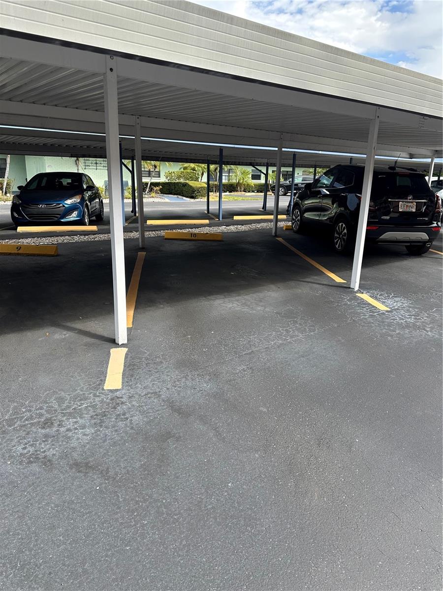 Image 17 of 49 For 5971 Terrace Park Drive N 310