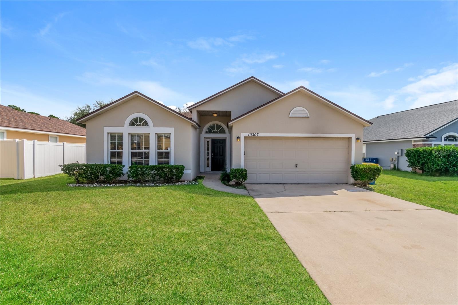 Details for 10307 Red Tip Road, JACKSONVILLE, FL 32218