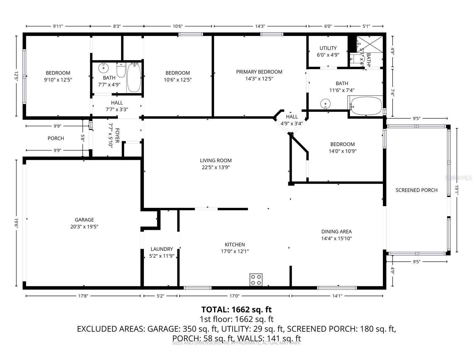 Image 22 of 22 For 10307 Red Tip Road