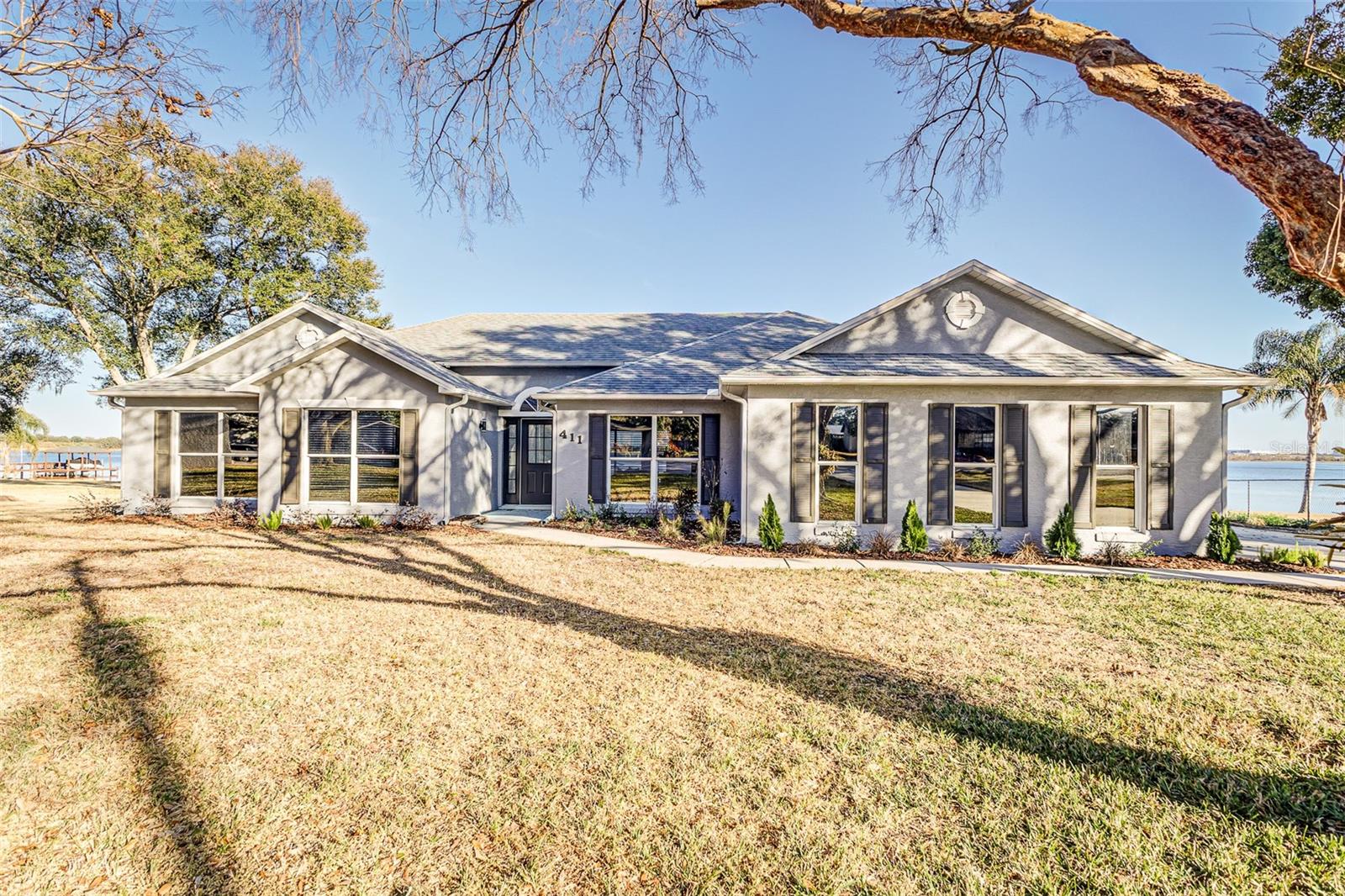 Details for 411 Edgewater Drive, POLK CITY, FL 33868