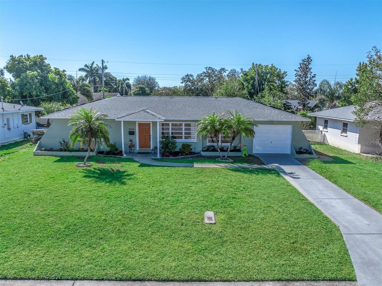 Details for 4018 26th Avenue N, ST PETERSBURG, FL 33713