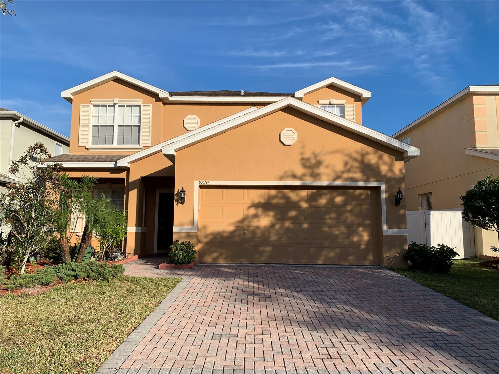 Details for 8810 Cameron Crest Drive, TAMPA, FL 33626