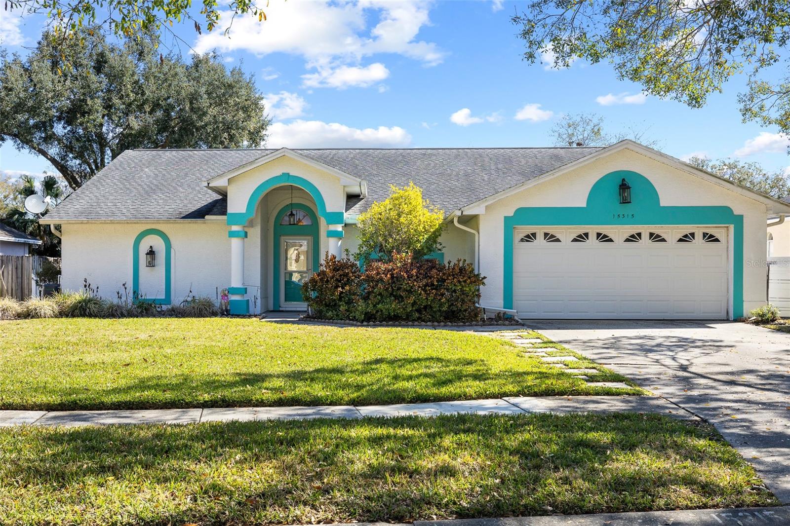 Details for 15315 Carrollton Lane, TAMPA, FL 33624