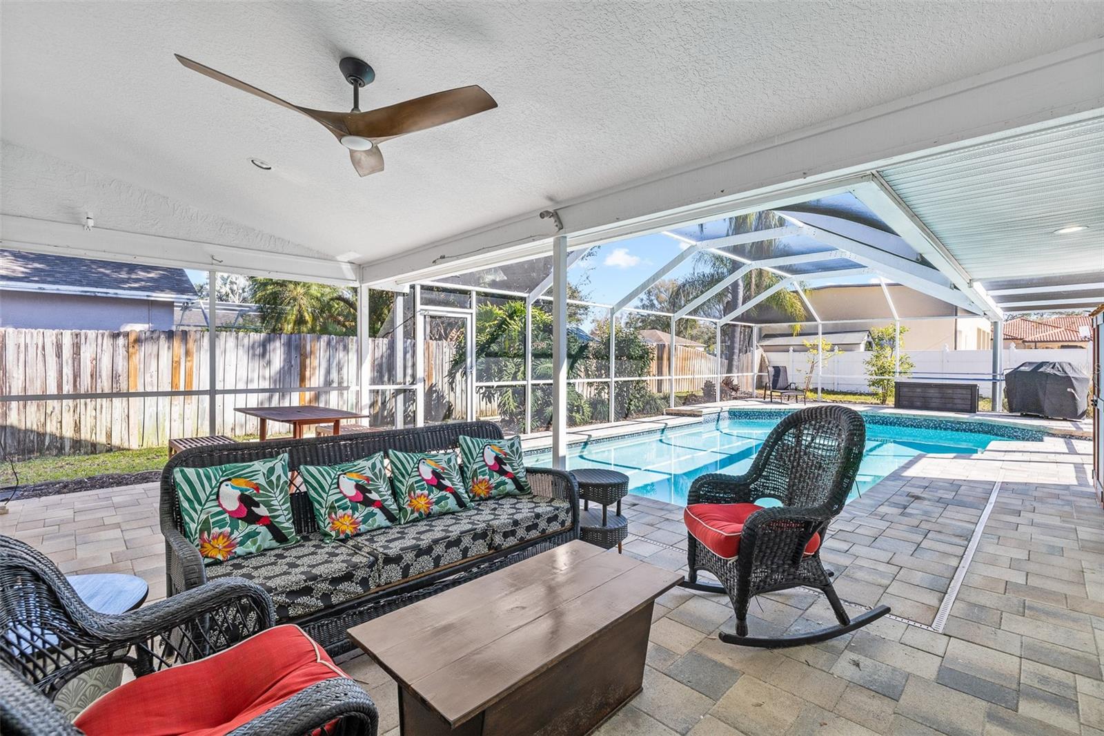 Image 31 of 47 For 15315 Carrollton Lane