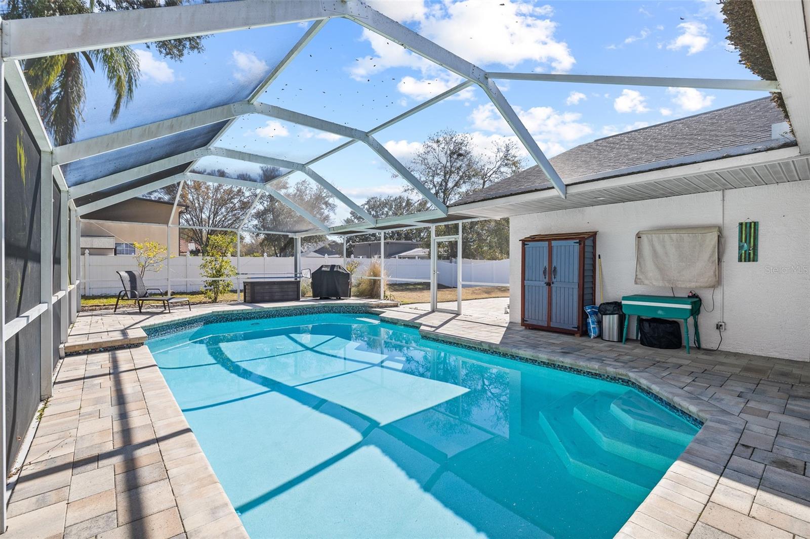 Image 33 of 47 For 15315 Carrollton Lane