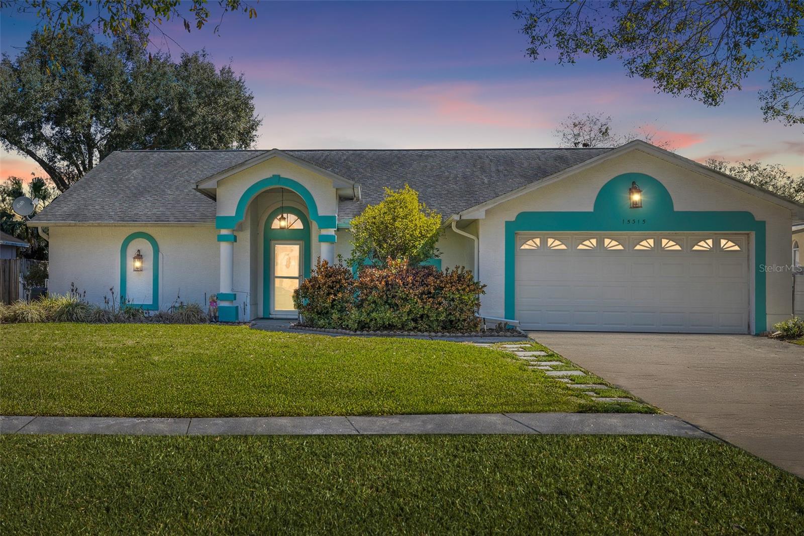 Image 41 of 47 For 15315 Carrollton Lane