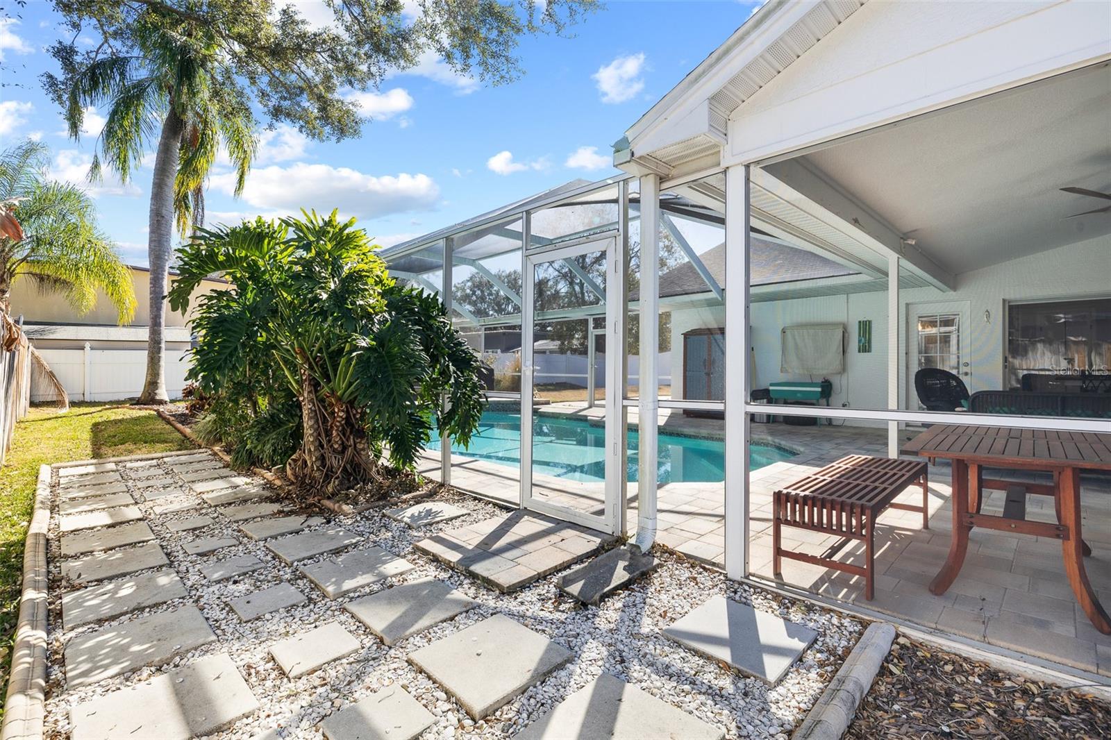 Image 42 of 47 For 15315 Carrollton Lane