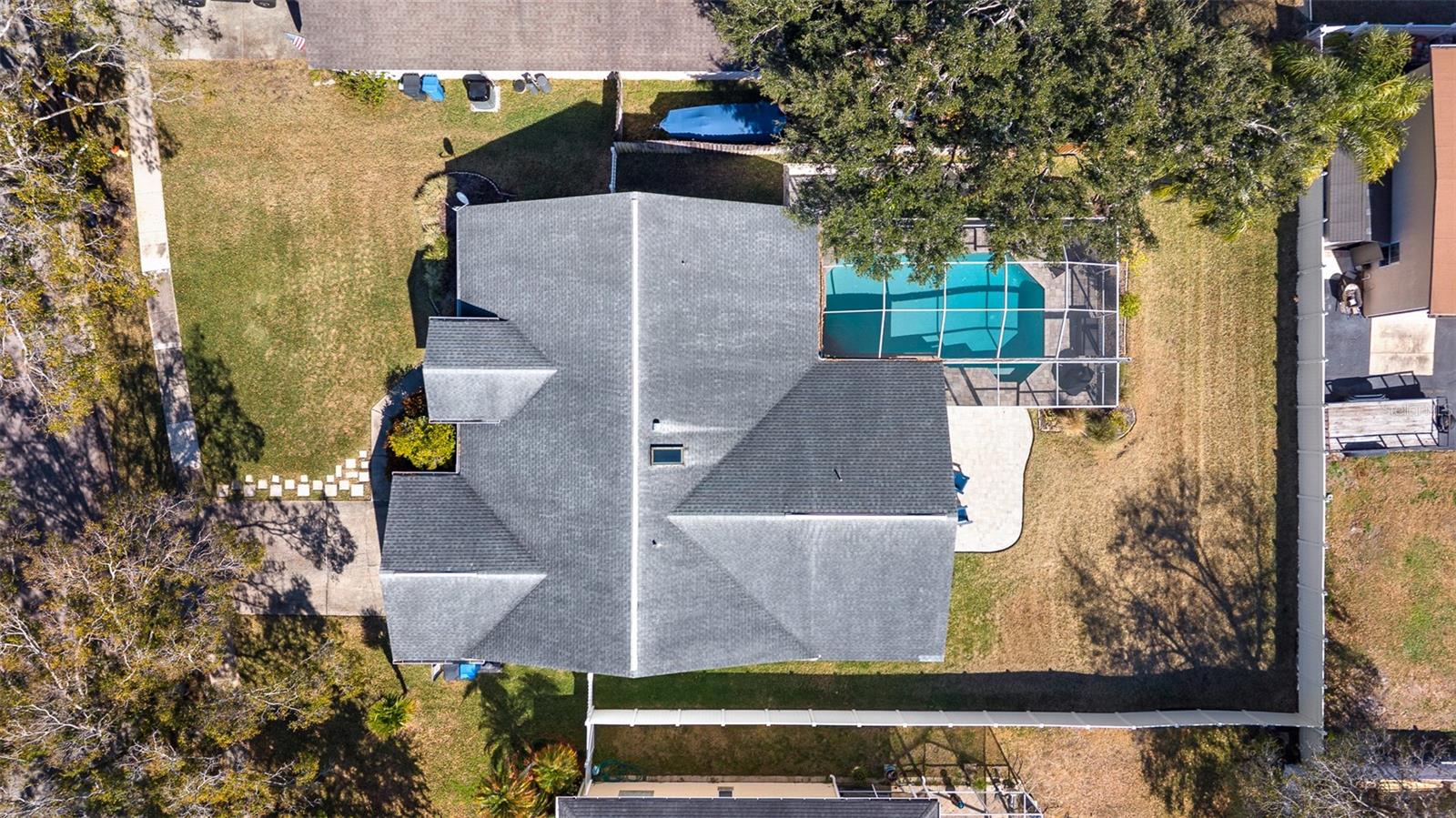 Image 45 of 47 For 15315 Carrollton Lane