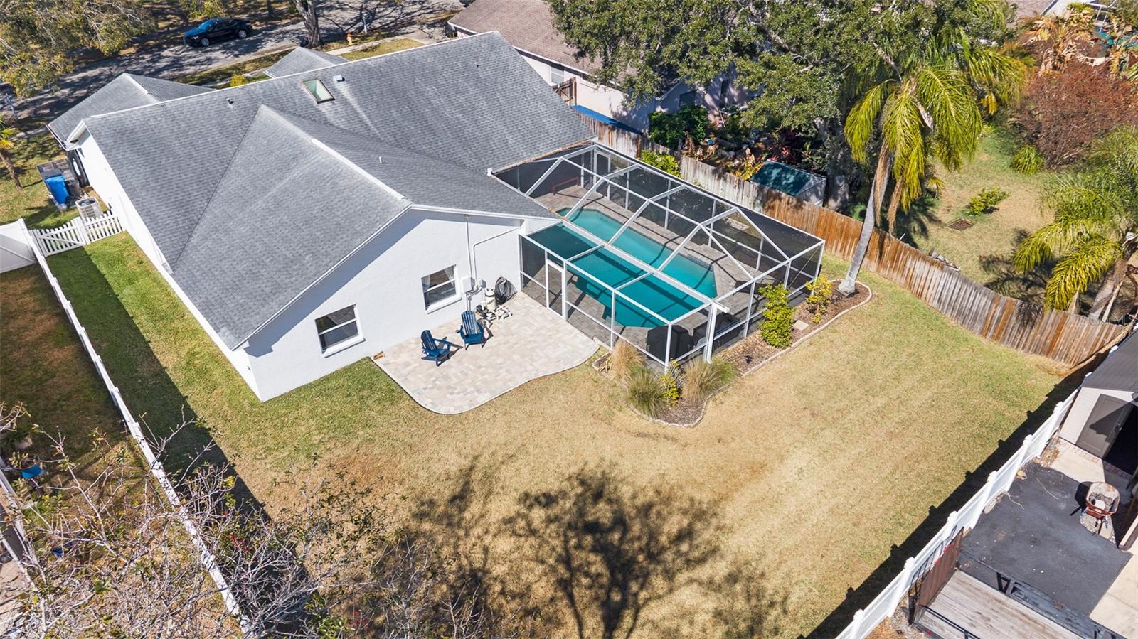 Image 46 of 47 For 15315 Carrollton Lane