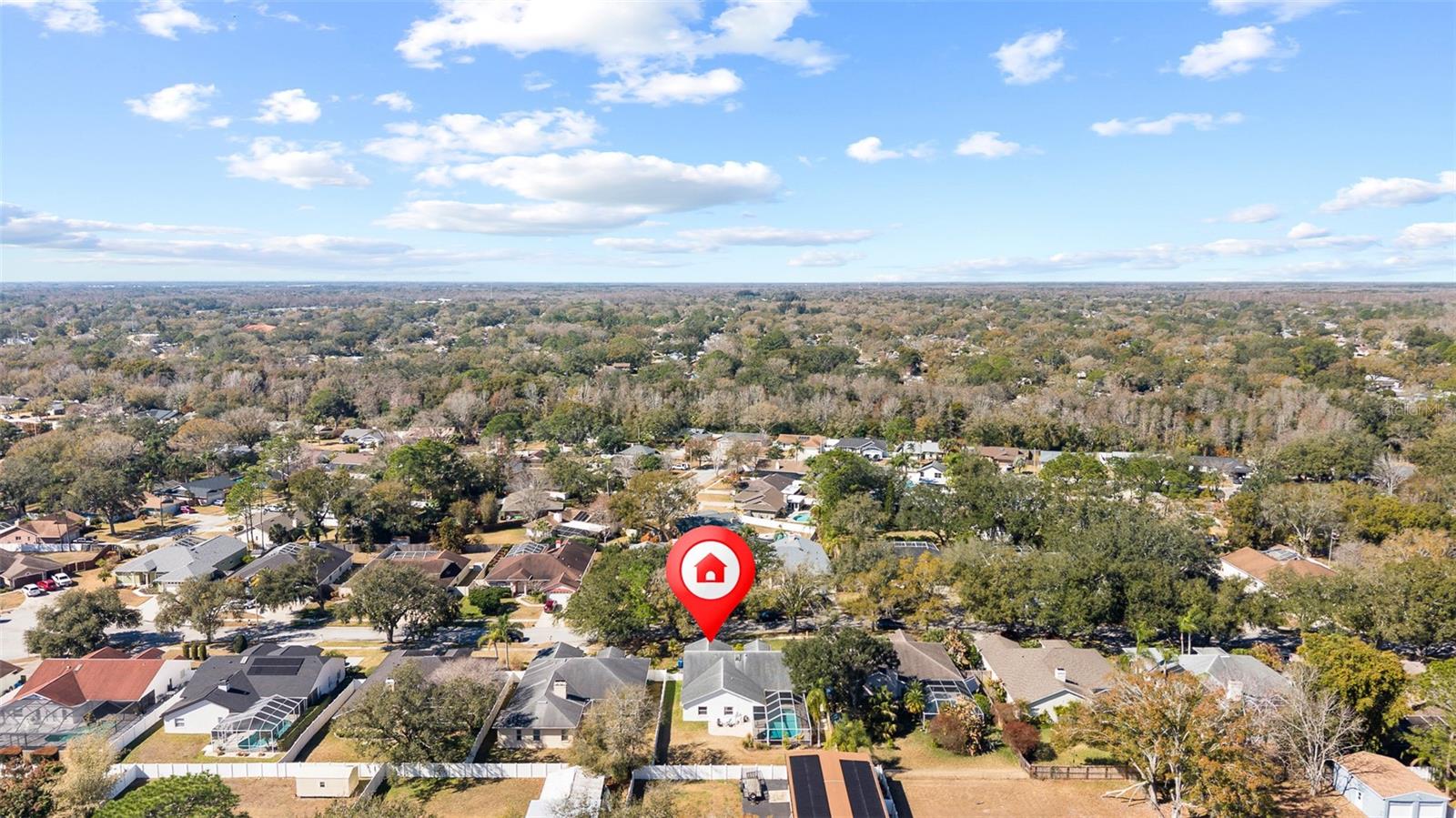 Image 47 of 47 For 15315 Carrollton Lane