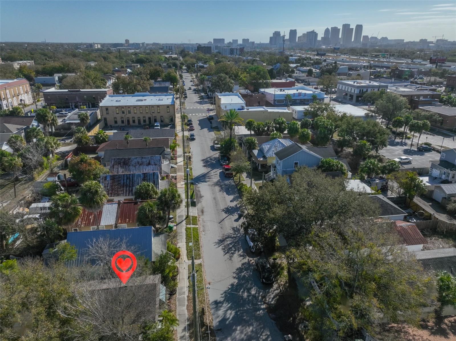 Image 32 of 32 For 2331 Chestnut Street