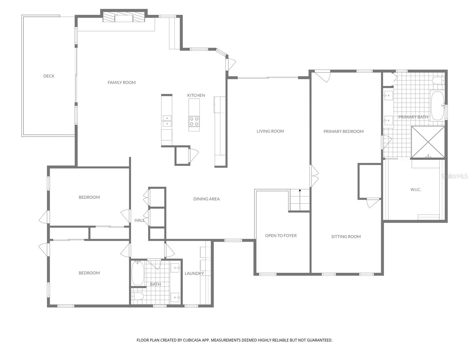 Listing photo id 76 for 723 Pinta Drive