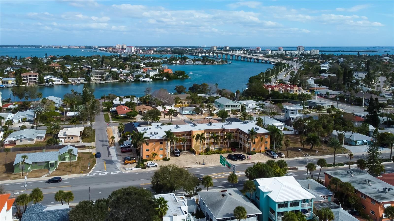 Image 23 of 24 For 3575 Gulf Boulevard 204