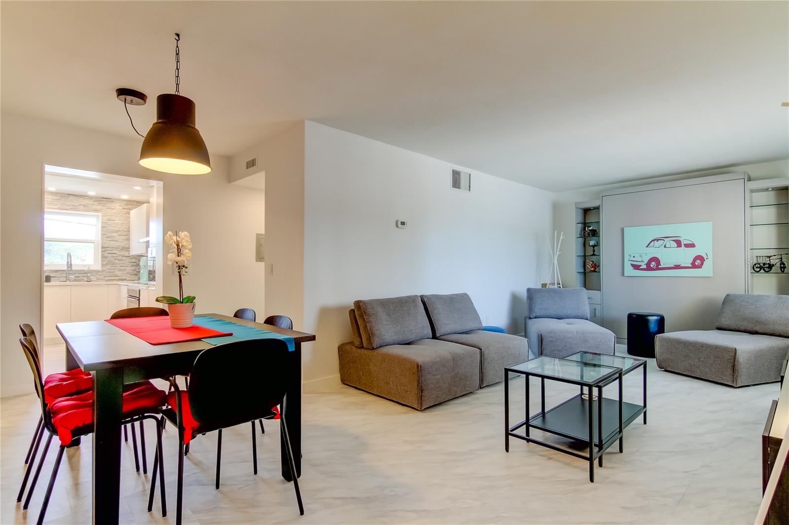 Image 3 of 24 For 3575 Gulf Boulevard 204