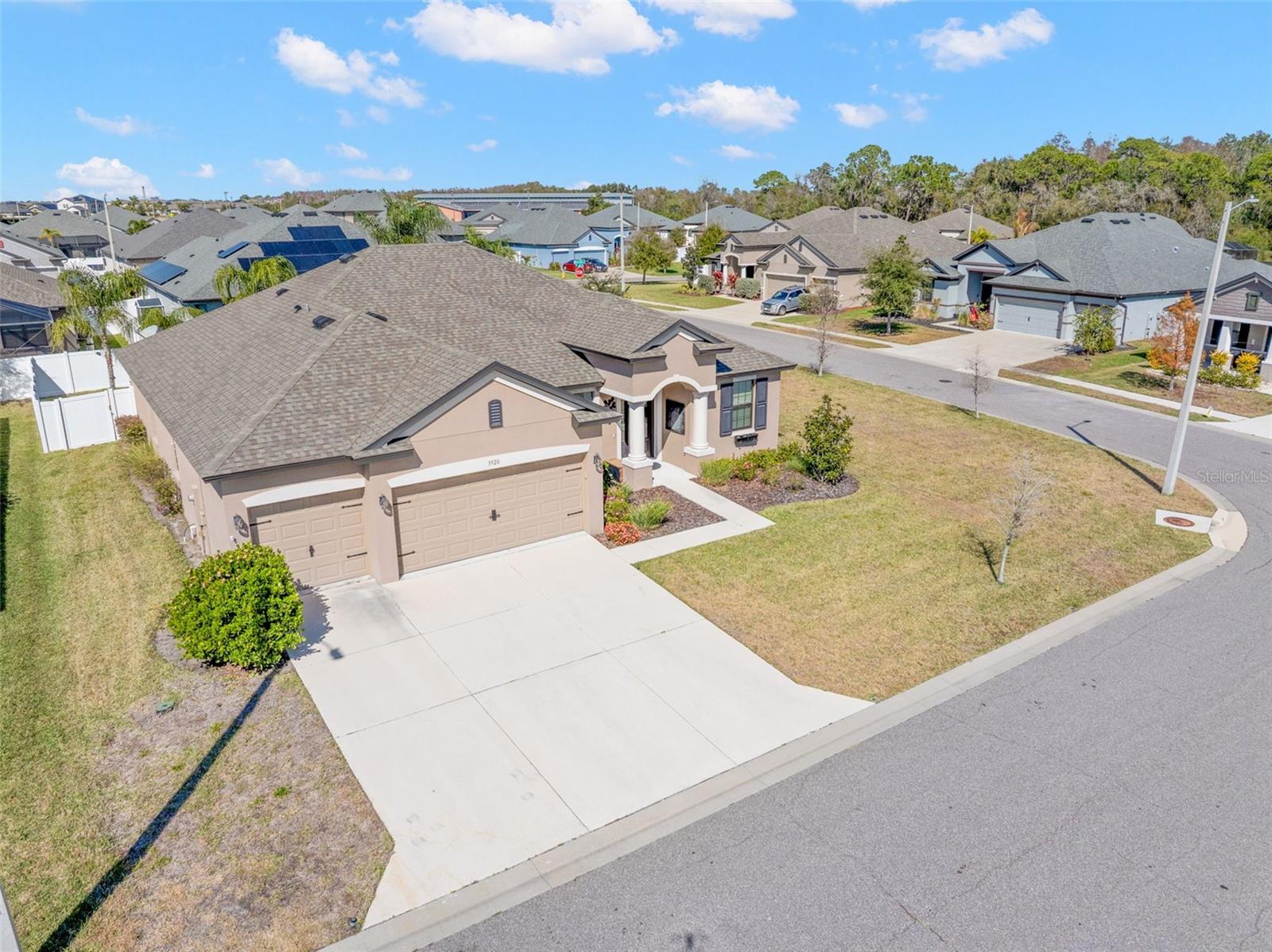 Details for 3920 Teaberry Lane, SUN CITY CENTER, FL 33573