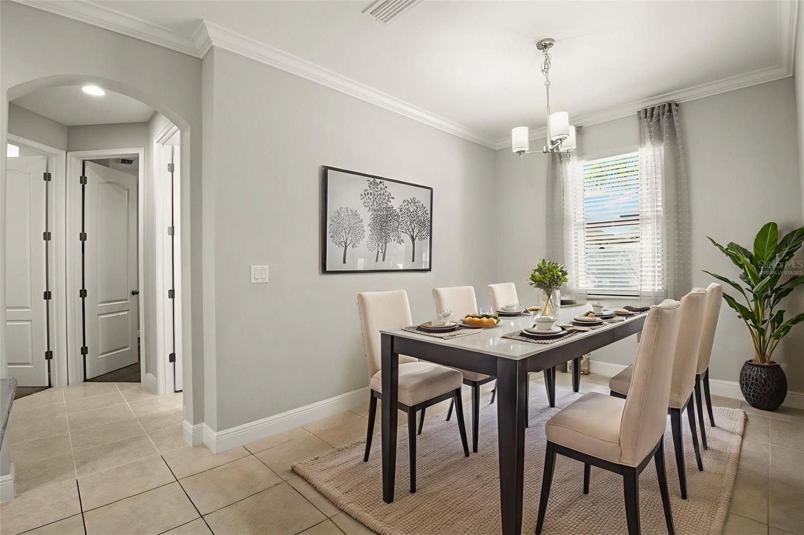 Listing photo id 18 for 3920 Teaberry Lane