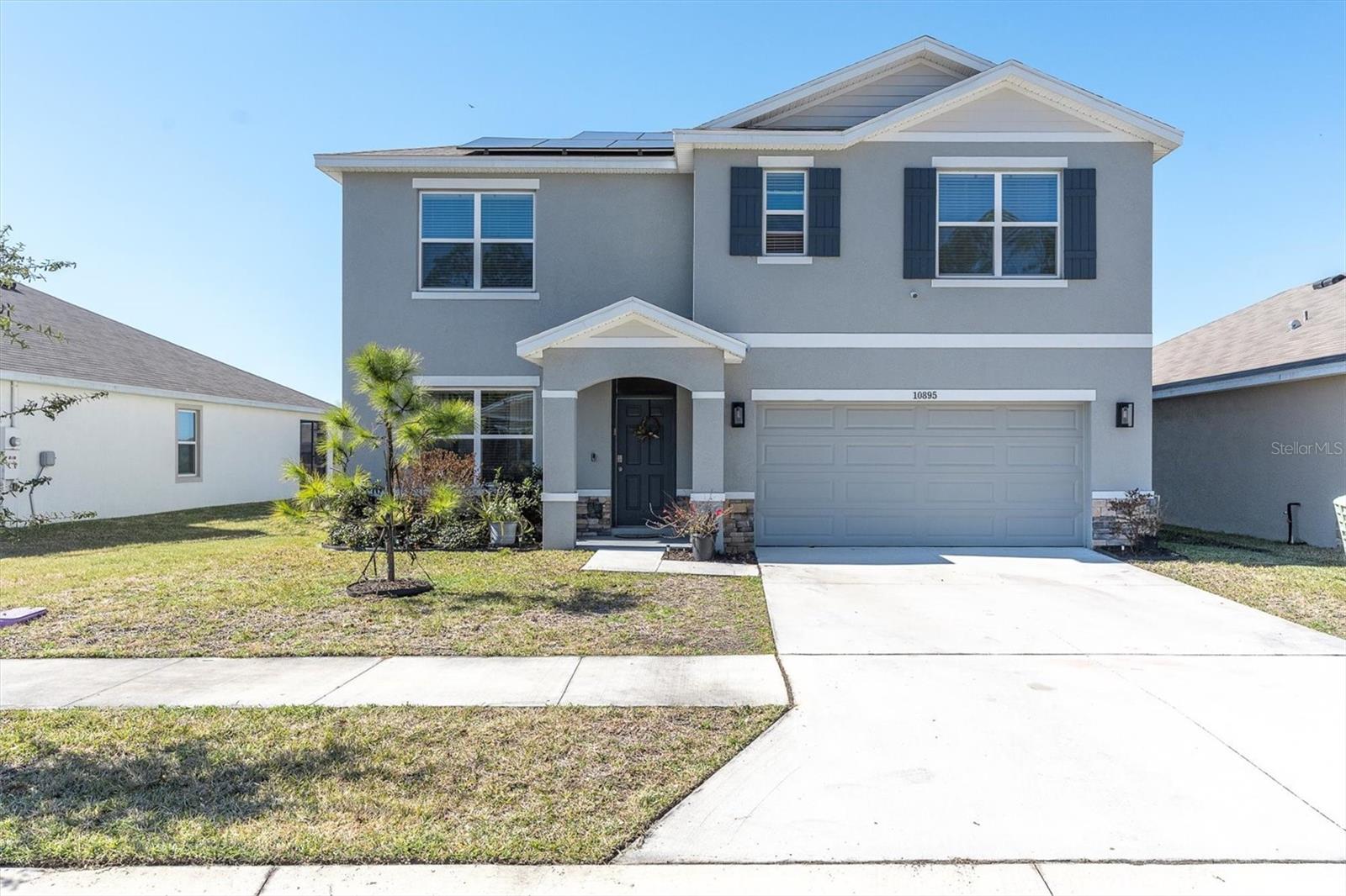 Details for 10895 Quail Grove Way, SAN ANTONIO, FL 33576