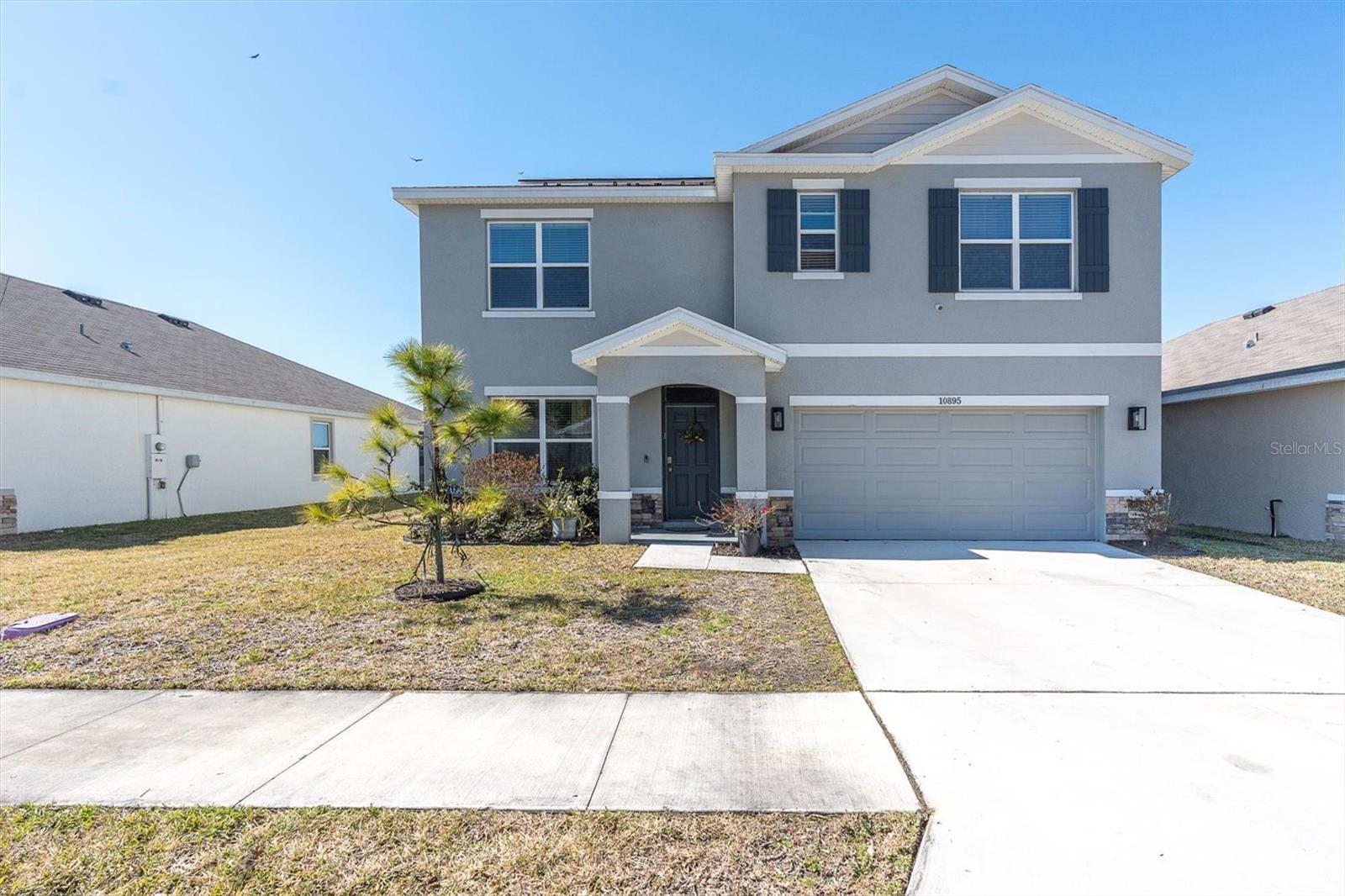 Image 40 of 40 For 10895 Quail Grove Way