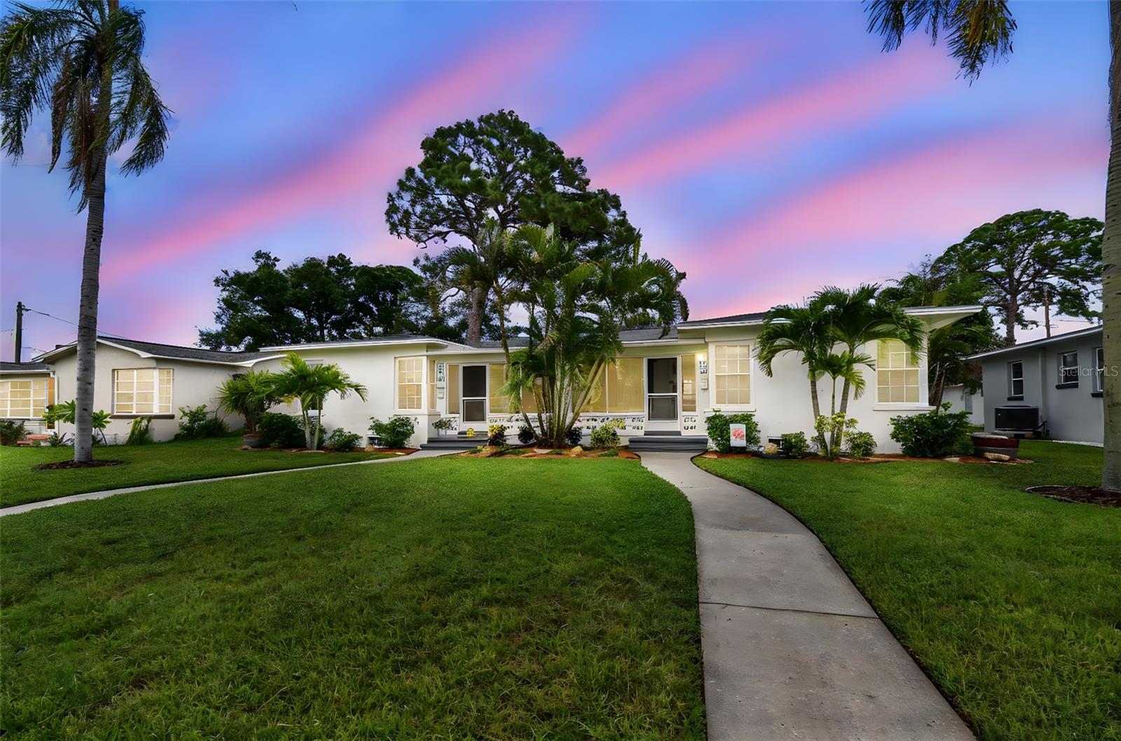 Details for 275 Mateo Way Ne, ST PETERSBURG, FL 33704