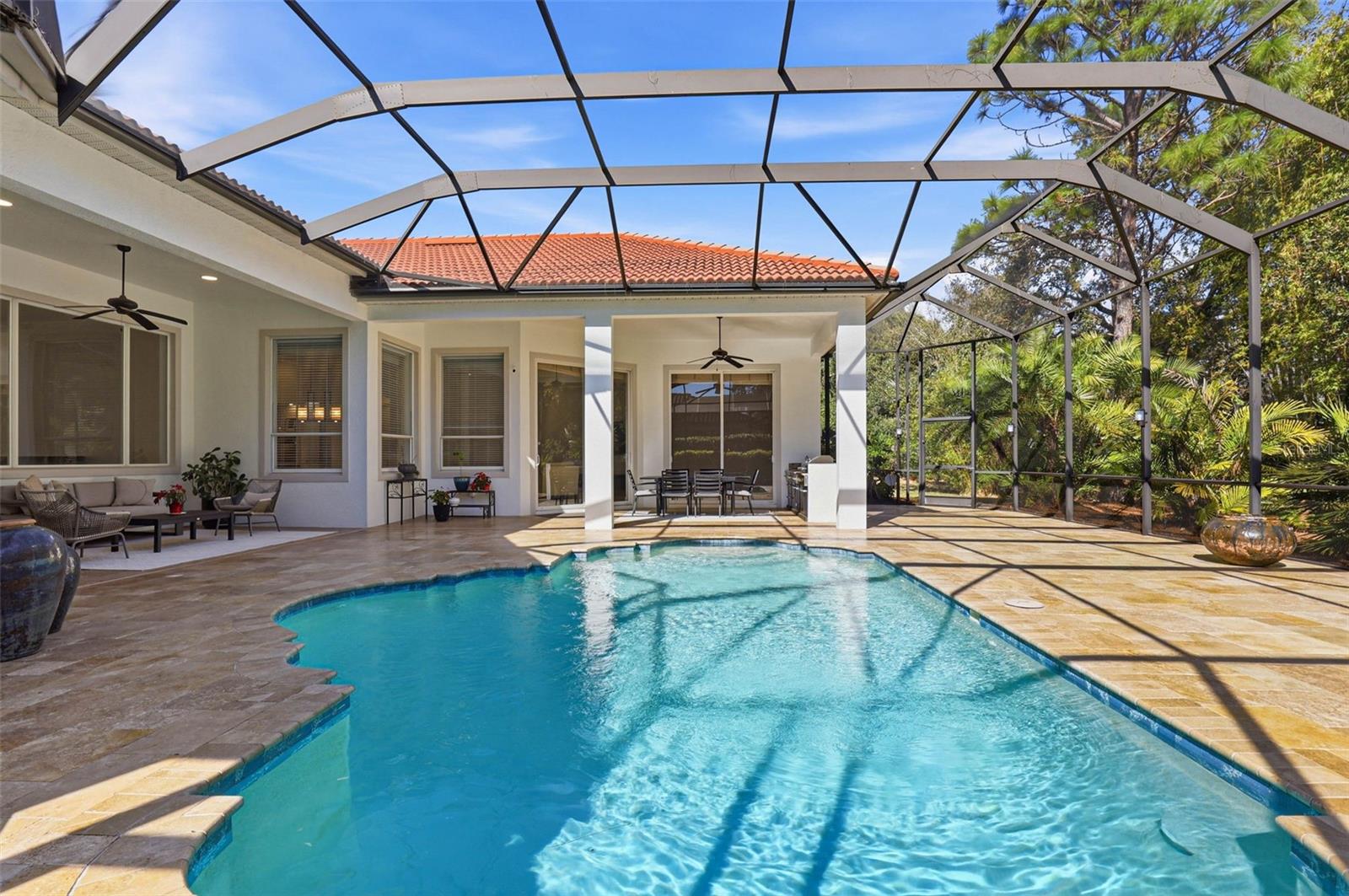 Image 75 of 100 For 20107 Oak Alley Drive