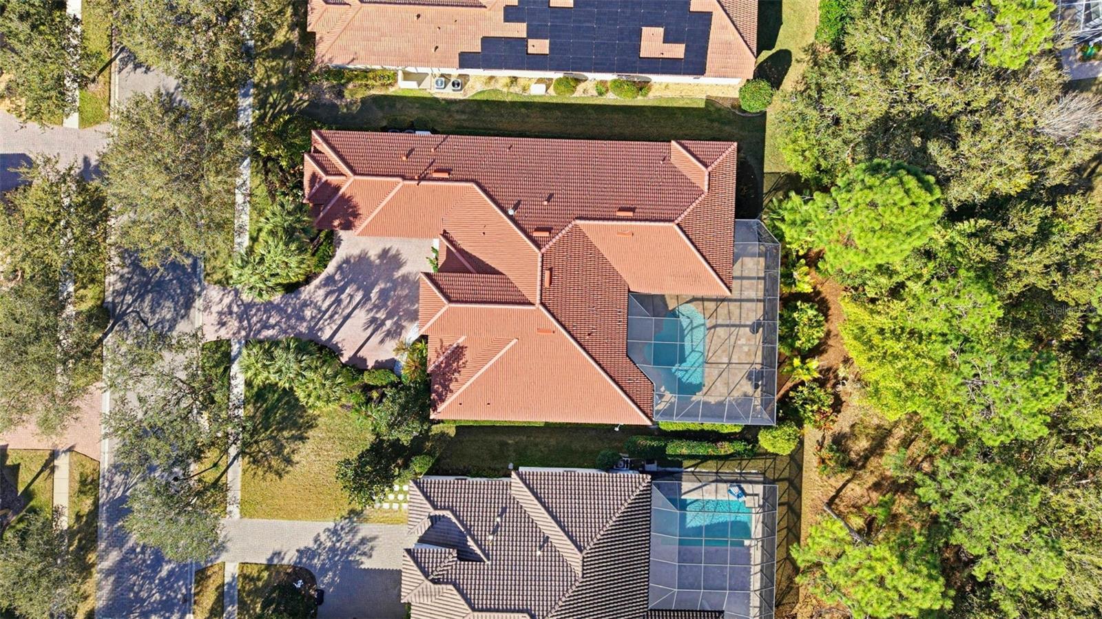 Image 89 of 100 For 20107 Oak Alley Drive