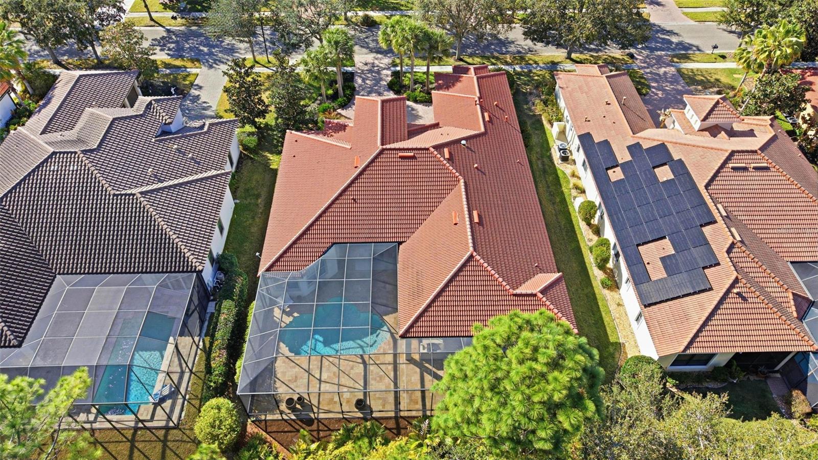 Image 90 of 100 For 20107 Oak Alley Drive