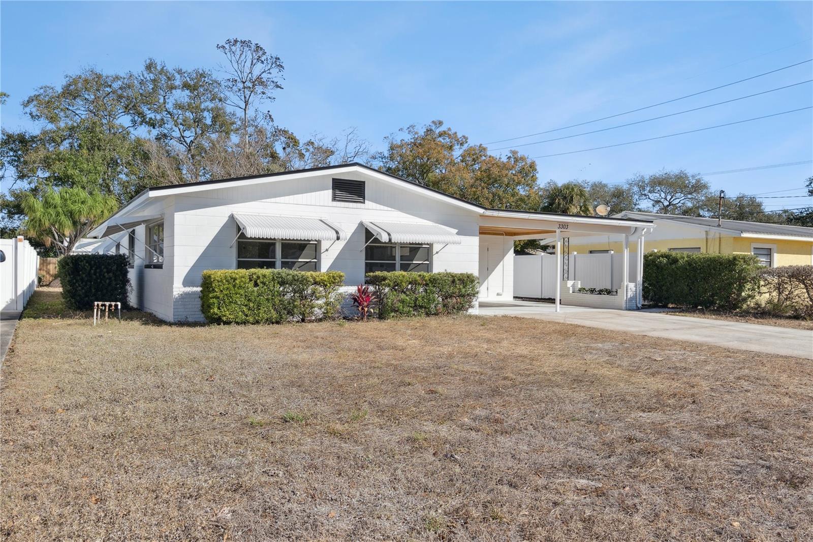 Image 37 of 37 For 3303 W Leila Ave