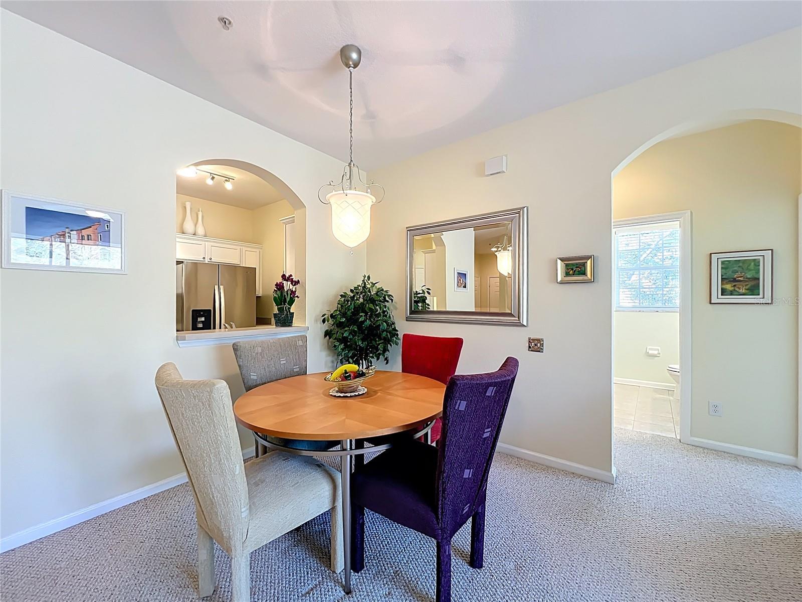 Image 12 of 52 For 6100 Stevenson Drive 306