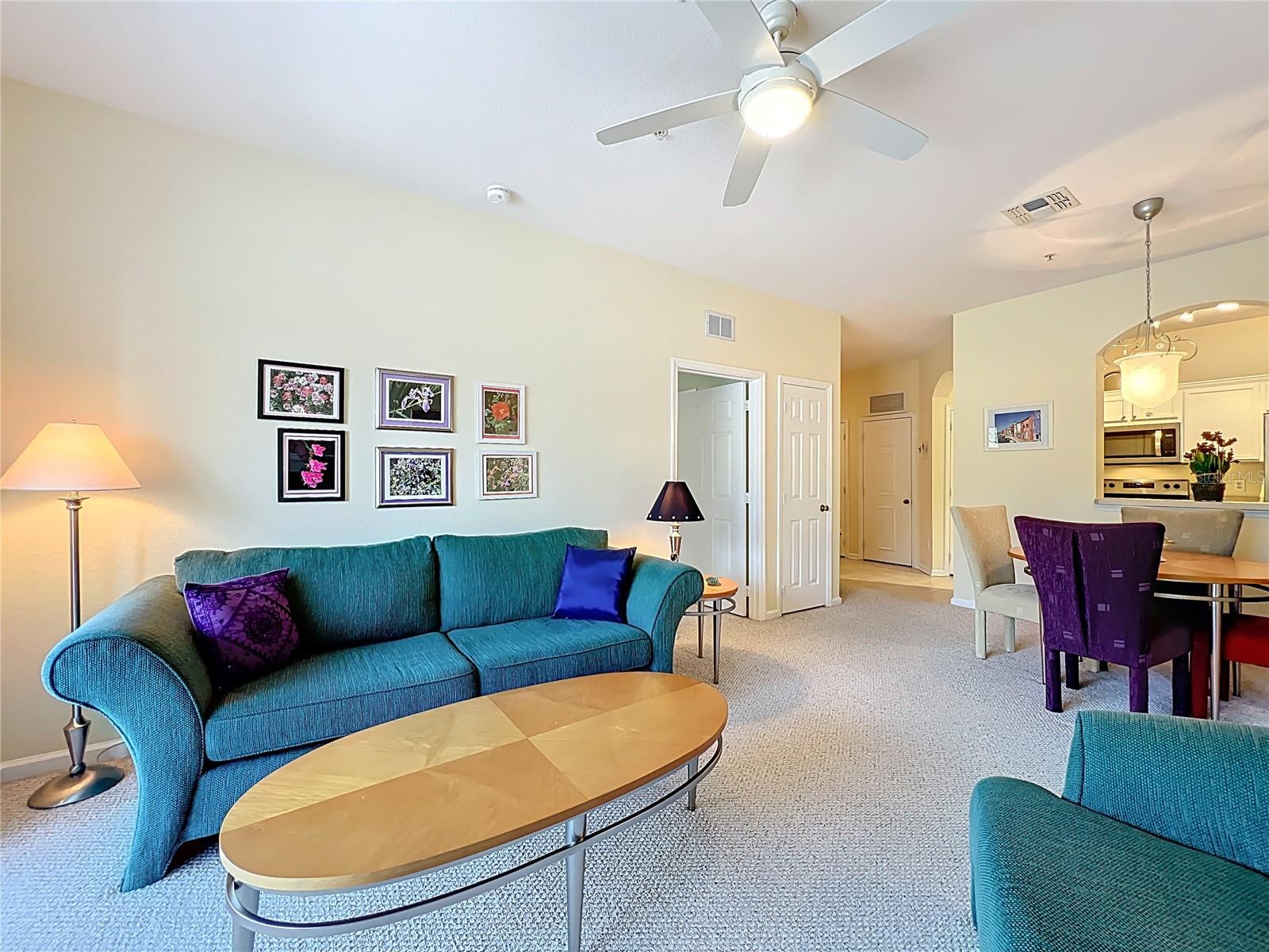 Image 17 of 52 For 6100 Stevenson Drive 306